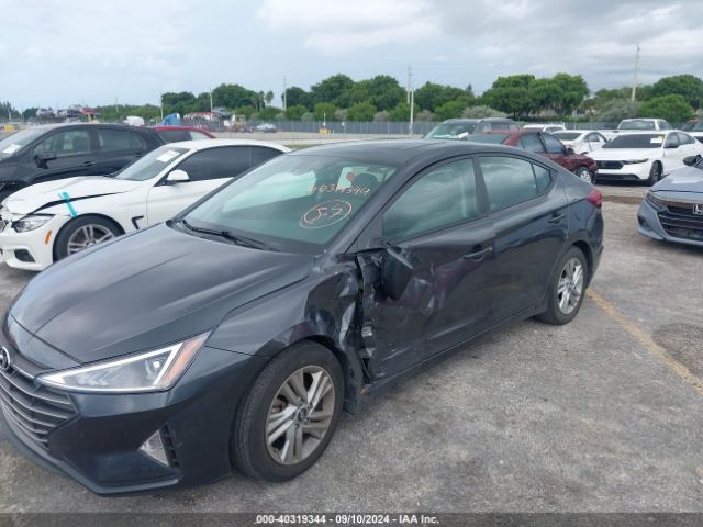 Photo 5 VIN: 5NPD84LF3LH591806 - HYUNDAI ELANTRA 