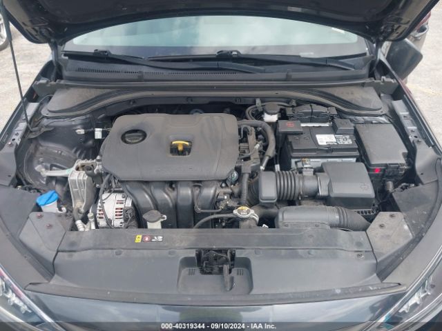 Photo 9 VIN: 5NPD84LF3LH591806 - HYUNDAI ELANTRA 