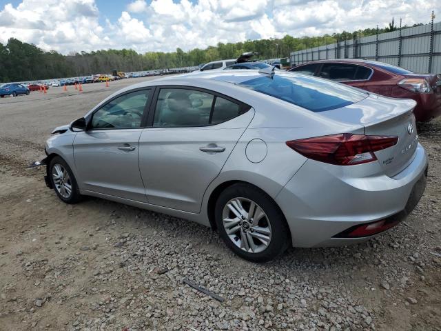 Photo 1 VIN: 5NPD84LF3LH593376 - HYUNDAI ELANTRA SE 