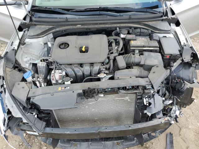 Photo 10 VIN: 5NPD84LF3LH593376 - HYUNDAI ELANTRA SE 