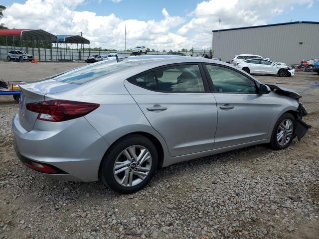 Photo 2 VIN: 5NPD84LF3LH593376 - HYUNDAI ELANTRA SE 