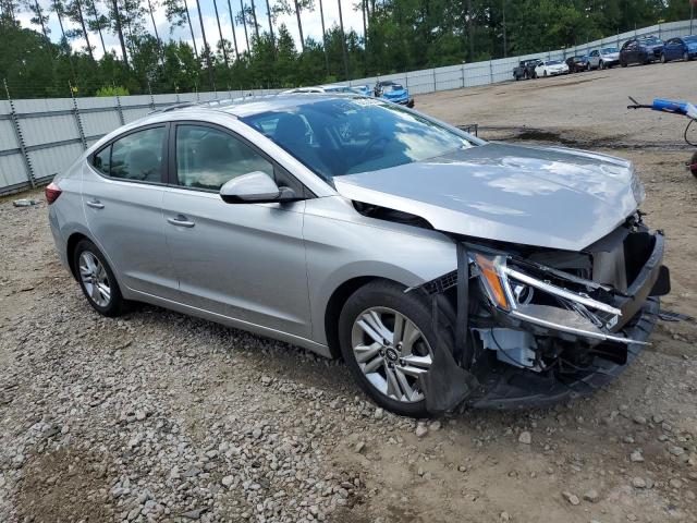 Photo 3 VIN: 5NPD84LF3LH593376 - HYUNDAI ELANTRA SE 