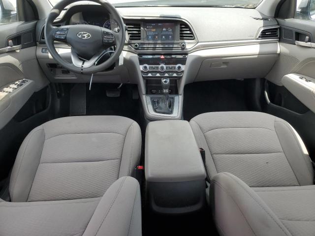 Photo 7 VIN: 5NPD84LF3LH593376 - HYUNDAI ELANTRA SE 