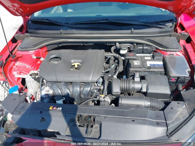 Photo 9 VIN: 5NPD84LF3LH595788 - HYUNDAI ELANTRA 