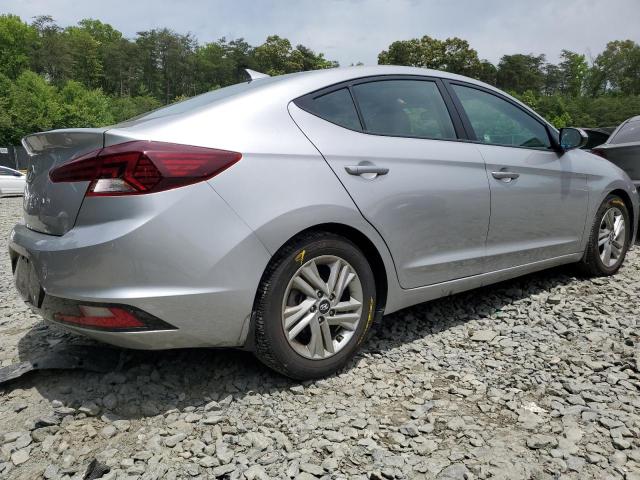 Photo 2 VIN: 5NPD84LF3LH595807 - HYUNDAI ELANTRA SE 