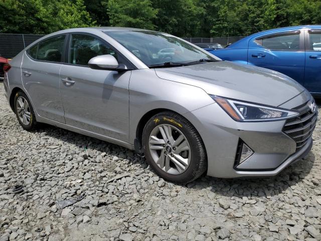 Photo 3 VIN: 5NPD84LF3LH595807 - HYUNDAI ELANTRA SE 