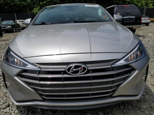 Photo 4 VIN: 5NPD84LF3LH595807 - HYUNDAI ELANTRA SE 