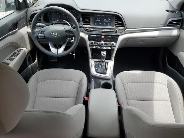 Photo 7 VIN: 5NPD84LF3LH595807 - HYUNDAI ELANTRA SE 