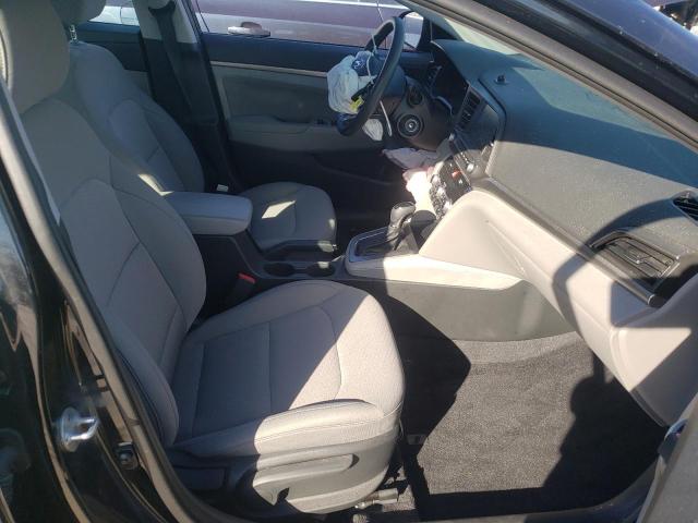 Photo 4 VIN: 5NPD84LF3LH596536 - HYUNDAI ELANTRA SE 