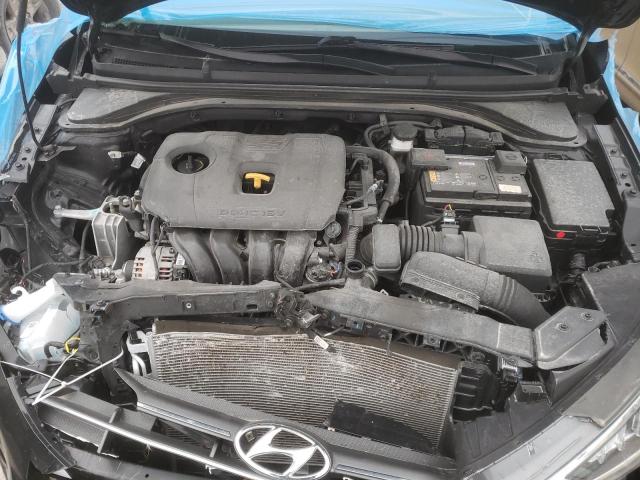 Photo 6 VIN: 5NPD84LF3LH596536 - HYUNDAI ELANTRA SE 