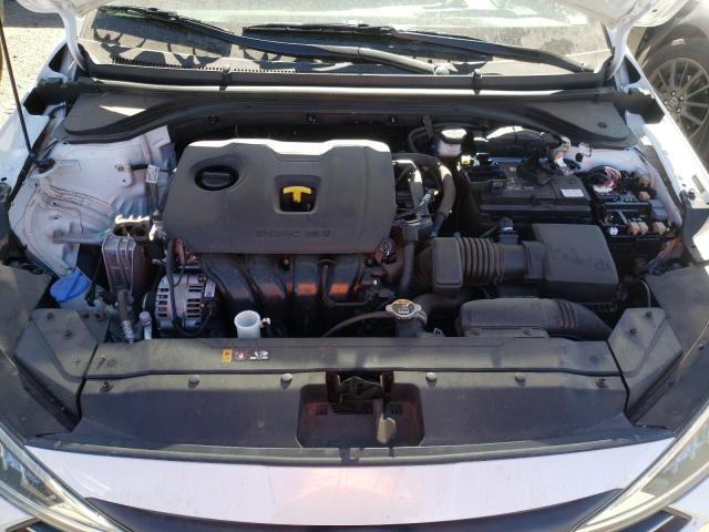 Photo 6 VIN: 5NPD84LF3LH596617 - HYUNDAI ELANTRA SE 