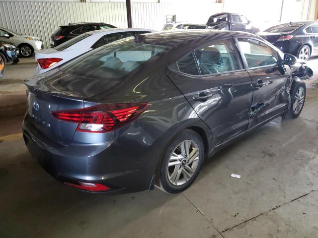 Photo 2 VIN: 5NPD84LF3LH597363 - HYUNDAI ELANTRA 