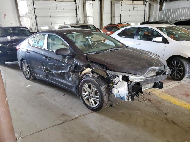 Photo 3 VIN: 5NPD84LF3LH597363 - HYUNDAI ELANTRA 