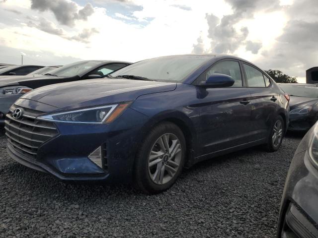 Photo 0 VIN: 5NPD84LF3LH597816 - HYUNDAI ELANTRA SE 