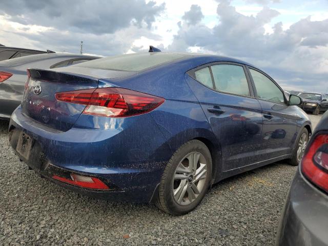 Photo 2 VIN: 5NPD84LF3LH597816 - HYUNDAI ELANTRA SE 