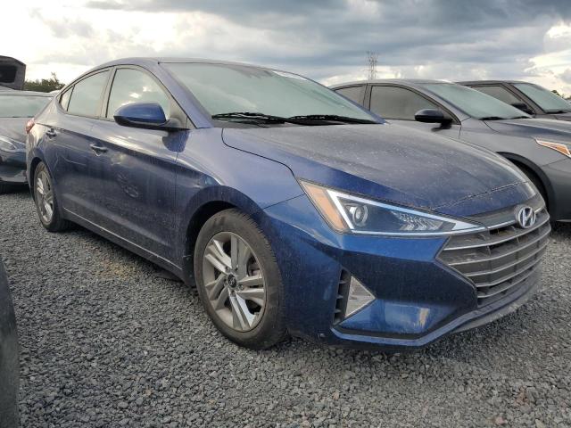 Photo 3 VIN: 5NPD84LF3LH597816 - HYUNDAI ELANTRA SE 