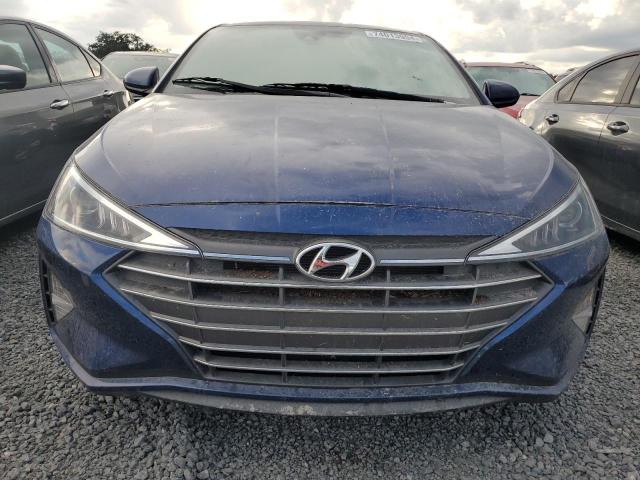 Photo 4 VIN: 5NPD84LF3LH597816 - HYUNDAI ELANTRA SE 