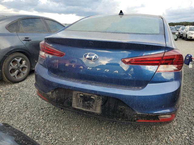 Photo 5 VIN: 5NPD84LF3LH597816 - HYUNDAI ELANTRA SE 