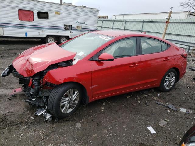 Photo 0 VIN: 5NPD84LF3LH598111 - HYUNDAI ELANTRA SE 