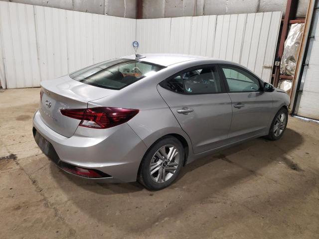 Photo 2 VIN: 5NPD84LF3LH600603 - HYUNDAI ELANTRA SE 