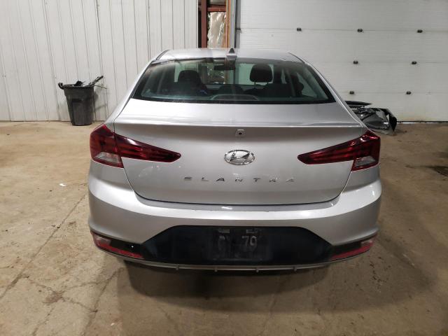 Photo 5 VIN: 5NPD84LF3LH600603 - HYUNDAI ELANTRA SE 