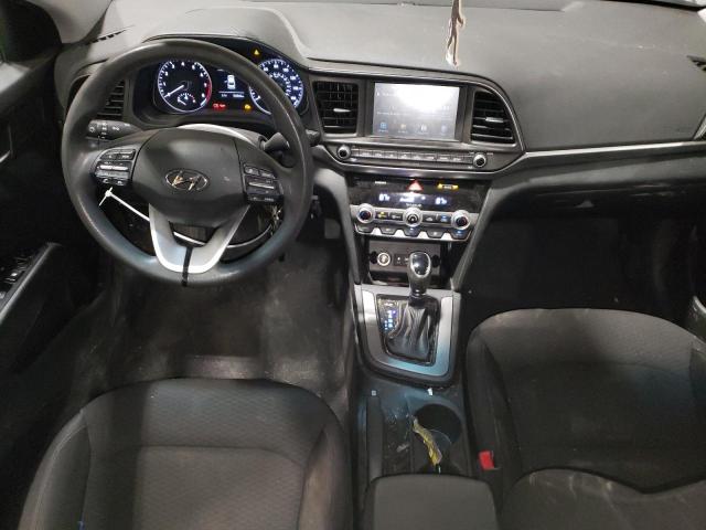 Photo 7 VIN: 5NPD84LF3LH600603 - HYUNDAI ELANTRA SE 