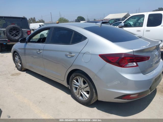 Photo 2 VIN: 5NPD84LF3LH601198 - HYUNDAI ELANTRA 