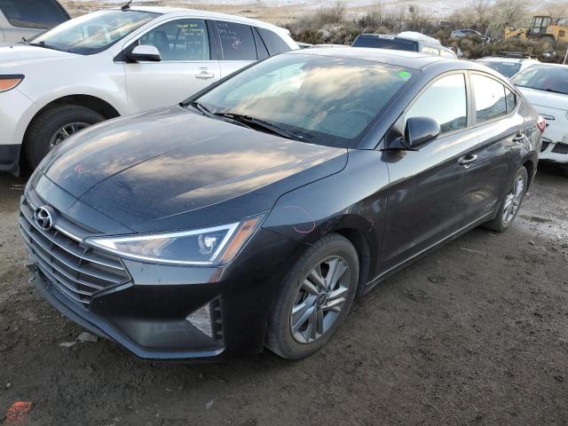 Photo 0 VIN: 5NPD84LF3LH603310 - HYUNDAI ELANTRA SE 