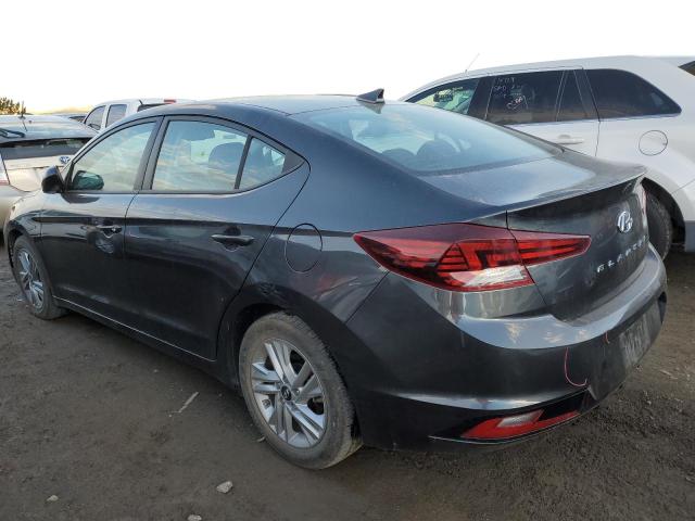 Photo 1 VIN: 5NPD84LF3LH603310 - HYUNDAI ELANTRA SE 