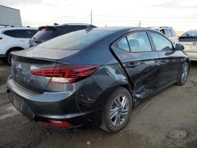 Photo 2 VIN: 5NPD84LF3LH603310 - HYUNDAI ELANTRA SE 