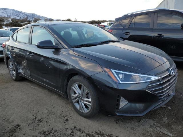 Photo 3 VIN: 5NPD84LF3LH603310 - HYUNDAI ELANTRA SE 