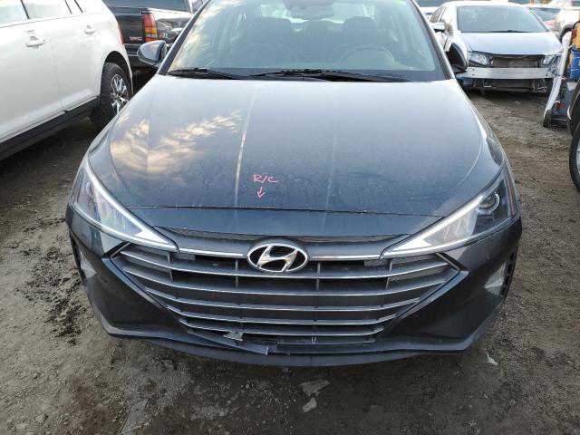 Photo 4 VIN: 5NPD84LF3LH603310 - HYUNDAI ELANTRA SE 