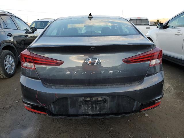 Photo 5 VIN: 5NPD84LF3LH603310 - HYUNDAI ELANTRA SE 