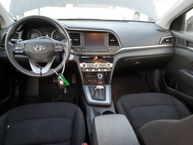 Photo 7 VIN: 5NPD84LF3LH603310 - HYUNDAI ELANTRA SE 