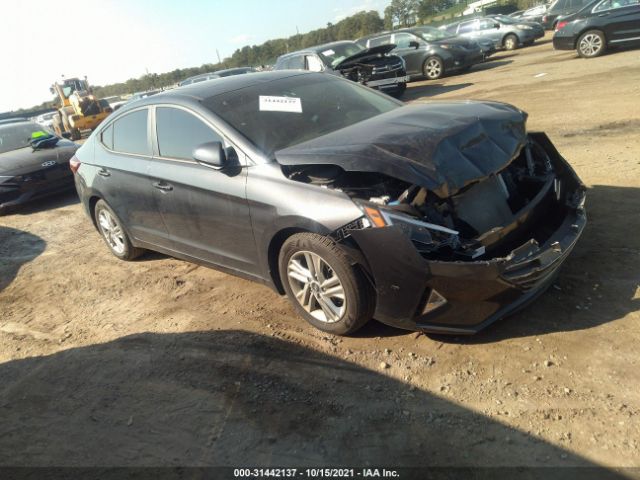 Photo 0 VIN: 5NPD84LF3LH604022 - HYUNDAI ELANTRA 