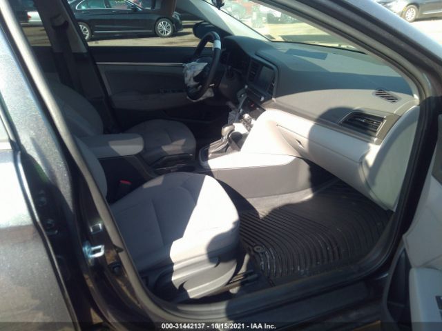 Photo 4 VIN: 5NPD84LF3LH604022 - HYUNDAI ELANTRA 