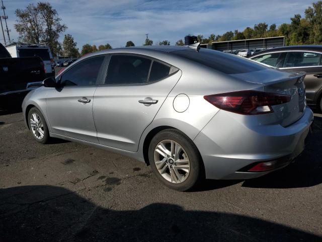 Photo 1 VIN: 5NPD84LF3LH604778 - HYUNDAI ELANTRA SE 