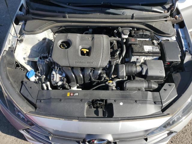 Photo 10 VIN: 5NPD84LF3LH604778 - HYUNDAI ELANTRA SE 