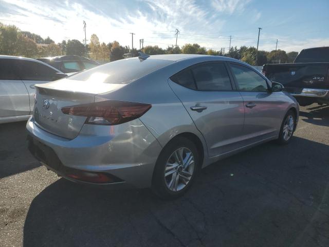 Photo 2 VIN: 5NPD84LF3LH604778 - HYUNDAI ELANTRA SE 