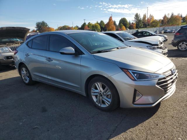 Photo 3 VIN: 5NPD84LF3LH604778 - HYUNDAI ELANTRA SE 