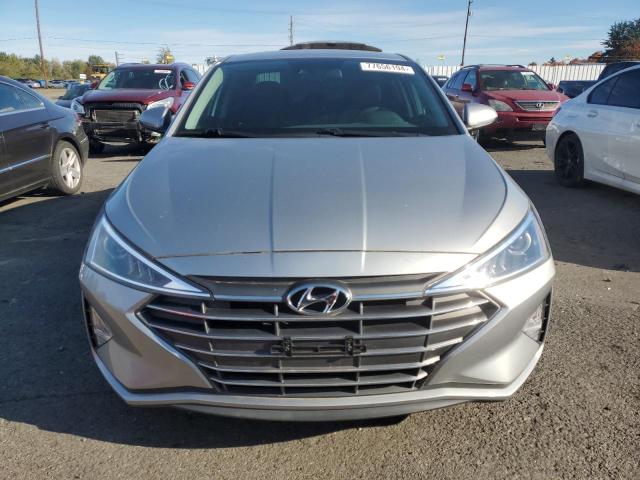 Photo 4 VIN: 5NPD84LF3LH604778 - HYUNDAI ELANTRA SE 