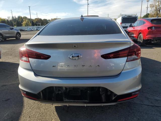 Photo 5 VIN: 5NPD84LF3LH604778 - HYUNDAI ELANTRA SE 