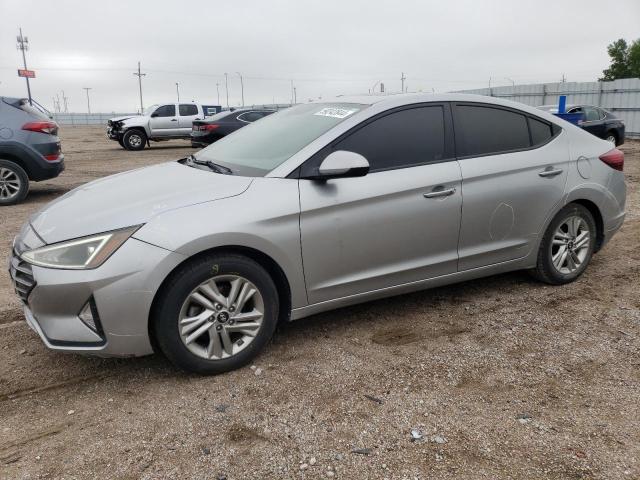 Photo 0 VIN: 5NPD84LF3LH605154 - HYUNDAI ELANTRA 