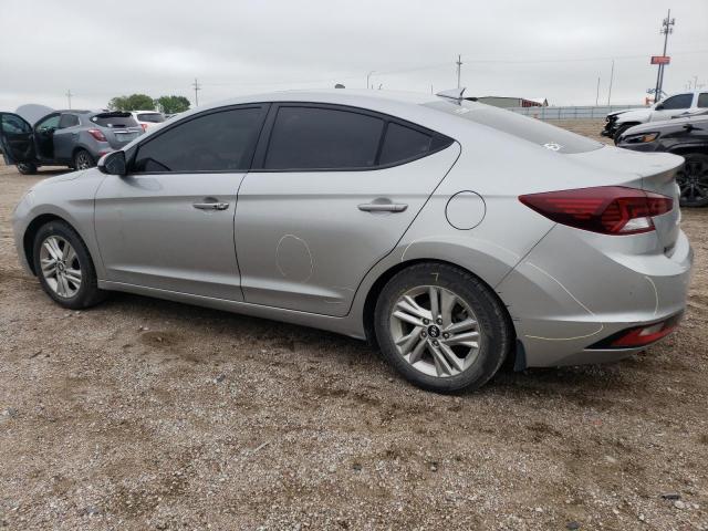 Photo 1 VIN: 5NPD84LF3LH605154 - HYUNDAI ELANTRA 