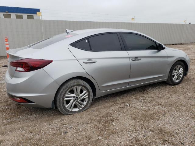 Photo 2 VIN: 5NPD84LF3LH605154 - HYUNDAI ELANTRA 