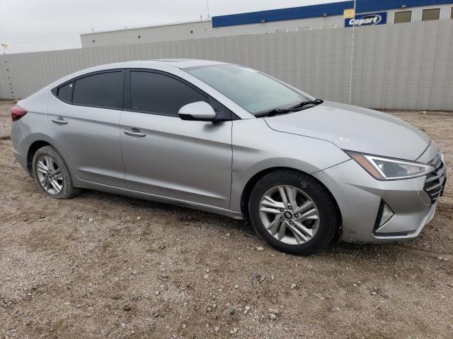 Photo 3 VIN: 5NPD84LF3LH605154 - HYUNDAI ELANTRA 