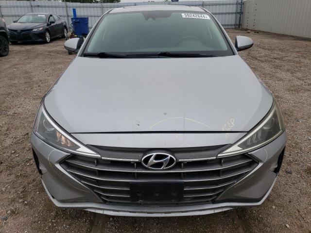 Photo 4 VIN: 5NPD84LF3LH605154 - HYUNDAI ELANTRA 