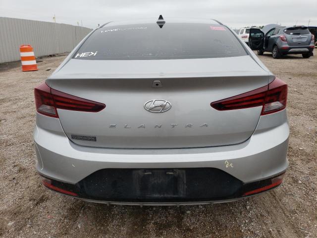 Photo 5 VIN: 5NPD84LF3LH605154 - HYUNDAI ELANTRA 