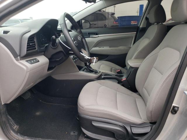 Photo 6 VIN: 5NPD84LF3LH605154 - HYUNDAI ELANTRA 