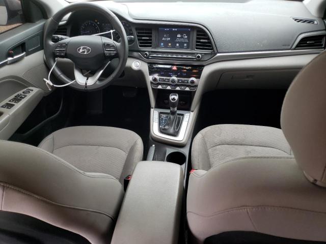 Photo 7 VIN: 5NPD84LF3LH605154 - HYUNDAI ELANTRA 